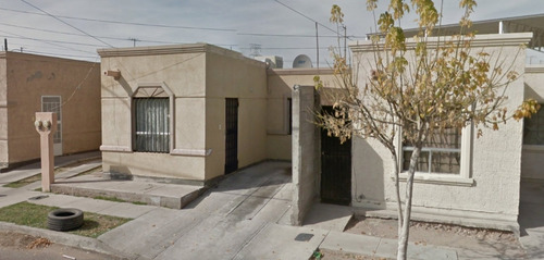 Remate Bancario Casa En El Mirador Delicias Chihuahua Oportunidad De Inversion Adquierelo Con Un 35% De Descuento Sk15