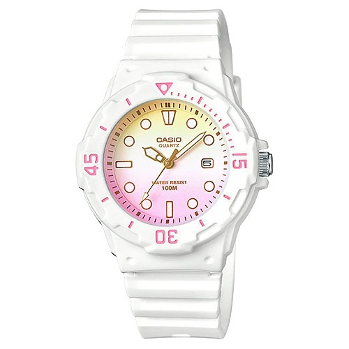 Reloj Casio Dama Lrw-200h-7bvdf