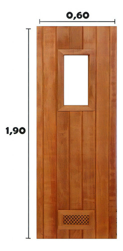 Kit Sauna Seca 4kw Sodramar + Quadro Analógico - Até 6m³