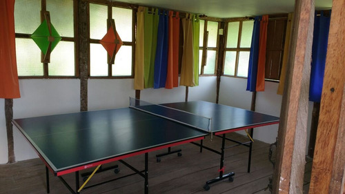 Imagen 17 de 25 de Venta - Alquiler Chalet Excelente Pueblo Tapao