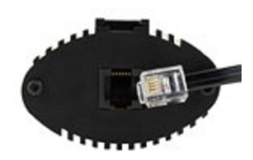 Power Bass Control Rockford Fosgate Punch Oval Old School!!!