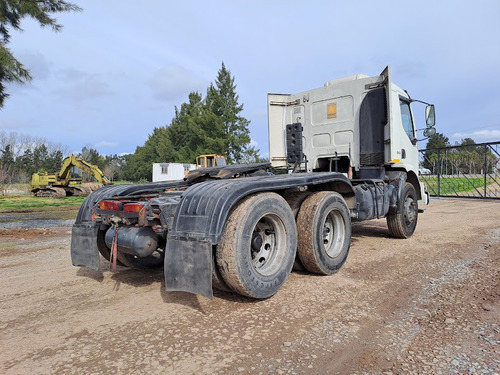 Camion Tractor Ford Volkswagen Iveco Scania Belavtomaz Volvo