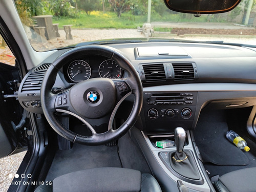 Imagem 9 de 14 de Bmw 118i 118i Hatch