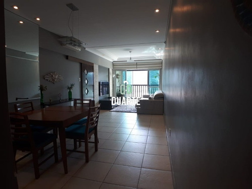 Imagem 13 de 18 de Apartamento - Ap02134 - 34719767