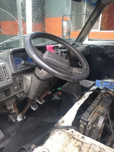 Imagem 3 de 14 de Kia Bongo Imp/k2400