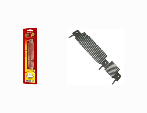 Imagem 3 de 8 de Resistência Lorenzetti Bella Ducha Ultra 6800w 220v