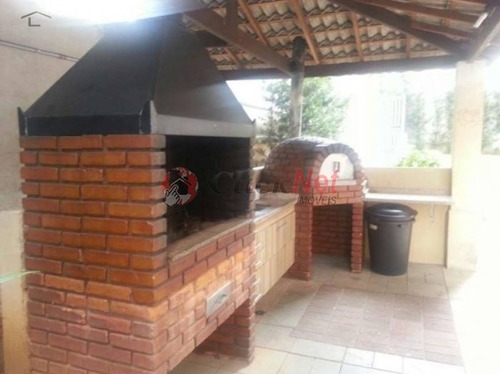 Imagem 23 de 29 de Apartamento Em Condomínio Para Locação No Bairro Rudge Ramos - 8230