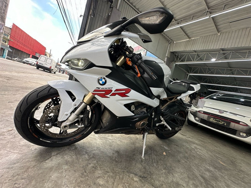 Bmw/s1000 Rr