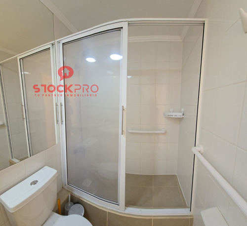Departamento En Venta Algarrobo, Laguna Bahía