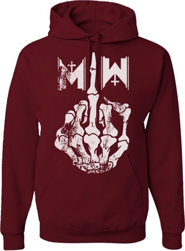 Motionless In White Sudaderas C3