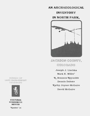 Libro An Archaeological Inventory In North Park, Jackson ...