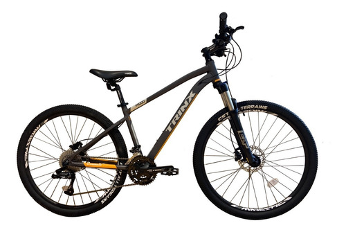 Bicicleta Trinx M1000 Elite Rodado 27,5  Mtb