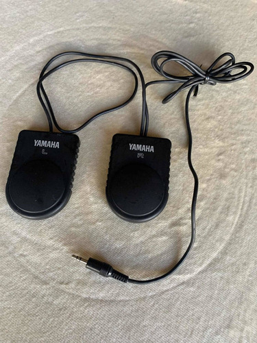 Imagen 10 de 11 de Batería Digital Eléctrica Portátil Yamaha Percusión Dd10