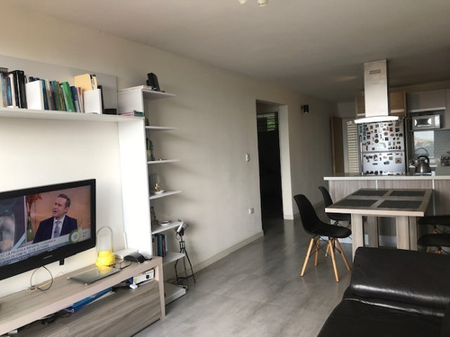 Imagen 3 de 10 de Apartamento Colinas De La Tahona