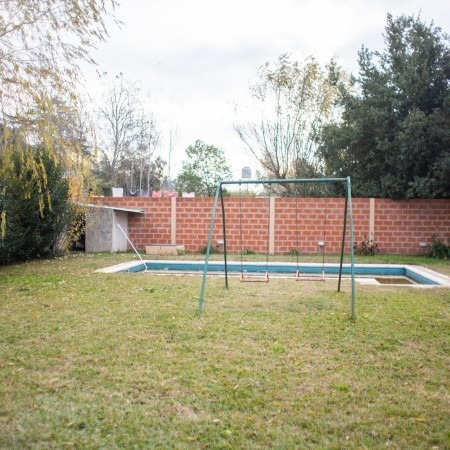 Imagen 12 de 12 de Uribelarrea-hermosa Casa En Venta