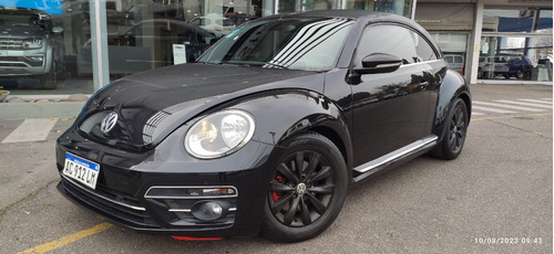 Volkswagen The Beetle 1.4 Design Dsg