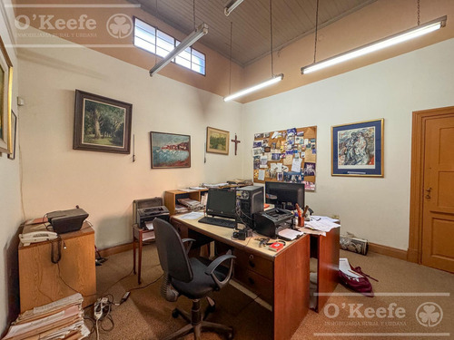 Casa En Venta - Bernal Centro