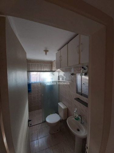 Imagem 16 de 21 de Apartamento 55m² 2 Dorms. Bairro Assunção-sbc-sp - Apa2002