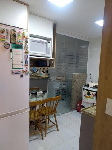 Apartamento À Venda, 93 M² Por R$ 860.000,00 - Jardim Icaraí - Niterói/rj - Ap44560