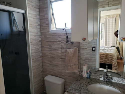 Imagem 23 de 26 de Apartamento Na Vila Guilherme, Vista Livre. - Ap00508 - 70640200