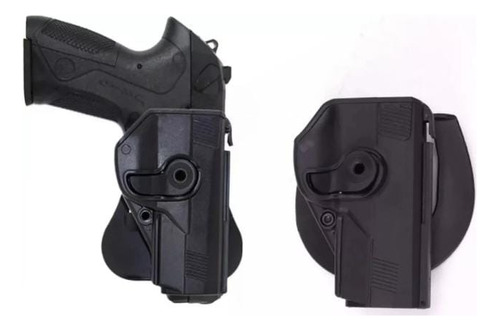 Funda Táctica Beretta Px4 Pistola Holster Rígido