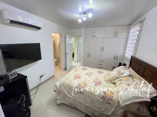 Imagen 16 de 30 de Apartamento Penthouse En Venta Buenaventura Suite Guarenas