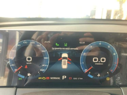 Jetour X70 Plus Automatico Turbo Naftero 0km