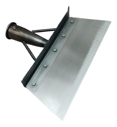 Cabezal De Pala De Limpieza Multifuncional, Pala 25cm