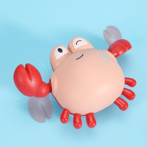 Juguetes Para La Bañera, Juguetes Para Piscina De Cangrejo