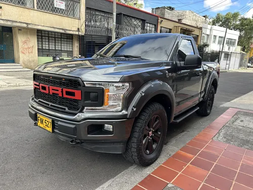 Ford F-150 3.3 Xlt