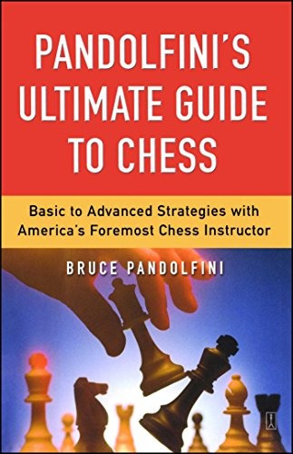 A Guide To Chess
