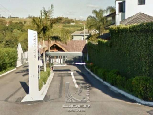 Imagem 2 de 8 de Casa - Res. Santa Helena I Bragança Paulista, Sp - Ws7189-1