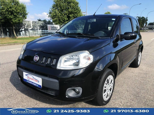 Fiat Uno Vivace 1.0