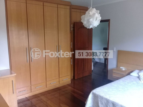 Imagem 5 de 30 de Casa, 4 Dormitórios, 271.37 M², Cristo Redentor - 185073