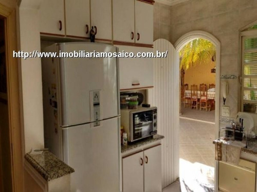 Imagem 5 de 14 de Cidade Nova, Casa Térrea - 97300 - 4492768