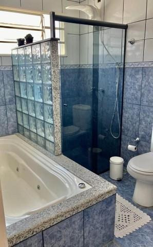 Imagem 2 de 7 de Casa Em Condomínio Para Venda Em Taubaté, Quiririm, 3 Dormitórios, 1 Suíte, 2 Banheiros, 8 Vagas - Ca0212_1-1984930