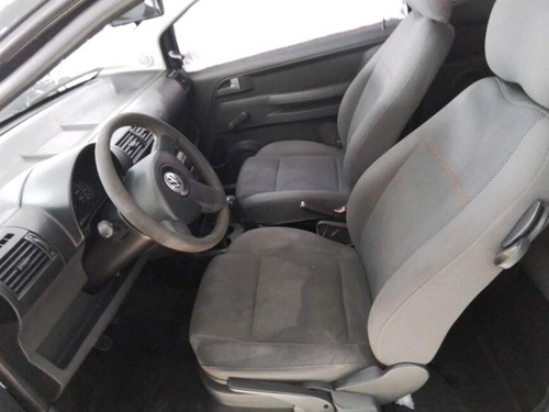 Volkswagen Fox 1.0 MI 8V FLEX 2P MANUAL
