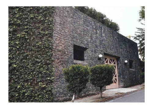 Imagen 5 de 20 de Rematamos Hermosa Residencia A Precio De Terreno En Bosques
