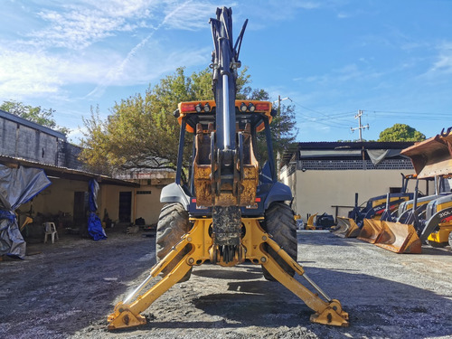 Retroexcavadora 2019 John Deere 310l Ep 4x2 Kit Martillo