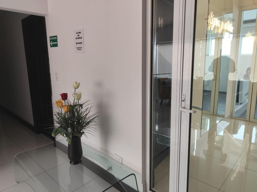 Cubiculo En Renta, Del Valle, San Pedro Garza Garcia, Nuevo Leon. En Zonacentrito Valle