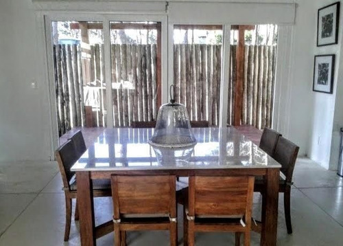 Casa En Venta De 5 Dormitorios En Pinar Del Faro