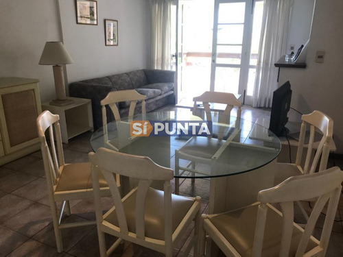 Imagen 4 de 11 de Apartamento En Punta Del Este, Mansa