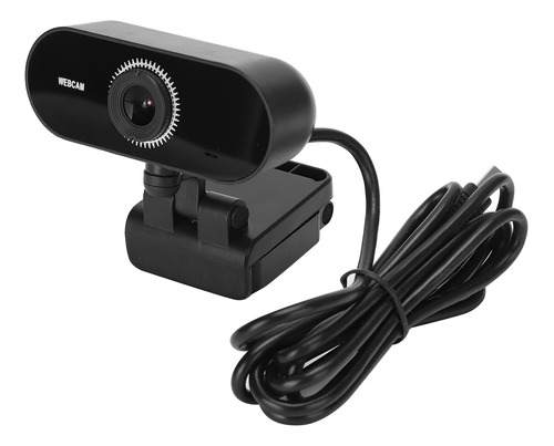 Donn Camara Usb Hd Profesional Practica 1080p Para Grabacion