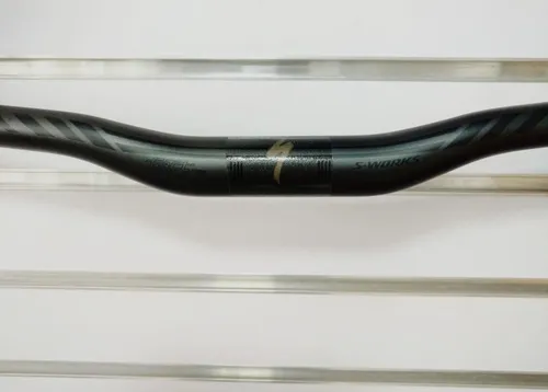 Manillar curvo mtb sale