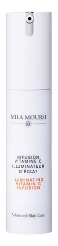 Mila Moursi | Infusin Iluminadora De Vitamina C, 0.68 Fl Oz