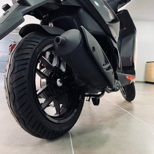 Imagen 14 de 25 de Aprilia 160 Scooter 150 - Planes De Financiacion - Inyeccion