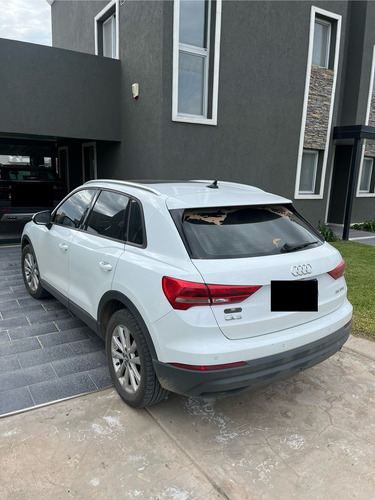 Audi Q3 1.4 35tfsi 150 Cv