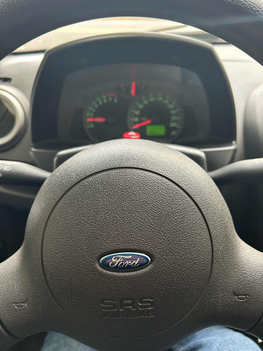Ford Ka 1.6 Pulse Top 95cv
