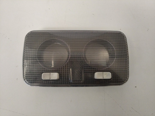 Luz Teto Central Fiat Linea Dualogic 1.9 16v Flex 2009