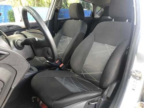 Ford Fiesta Ha 1.5l S